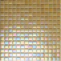 MOZAIKA WA30 RAINBOW ŻÓŁTY. OPAKOWANIE 10 SZT