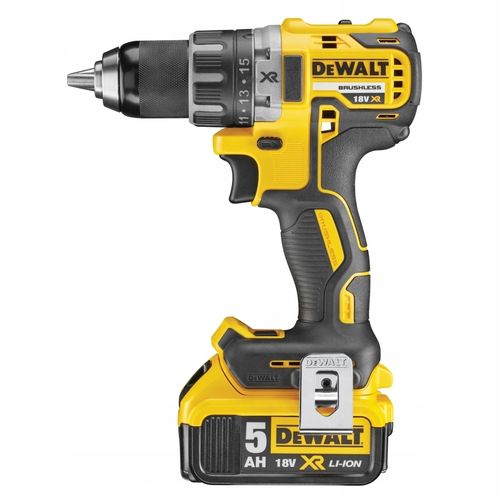 Wiertarko-wkrętarka DEWALT DCD791NT-XJ na Arena.pl