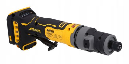DEWALT SZLIFIERKA PROSTA 18V DCG420N BL na Arena.pl