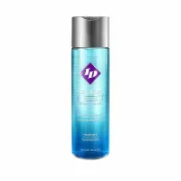 id glide - żel intymny na bazie wody 130 ml, długotrwały, przezroczysty