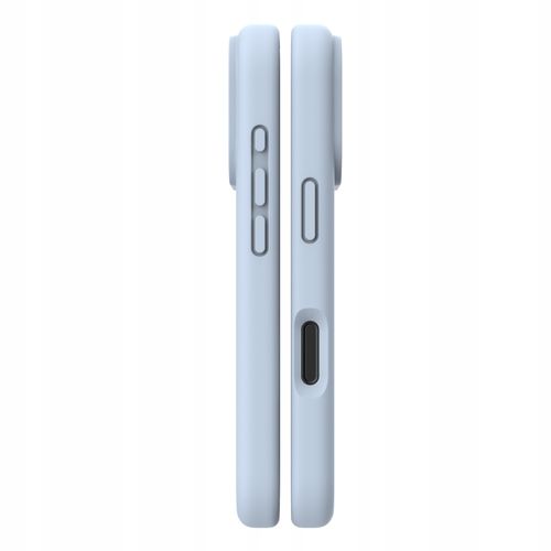 ETUI MAGNETYCZNE DO IPHONE 17 PRO SPACECASE SILICONE MAG CASE DO MAGSAFE na Arena.pl
