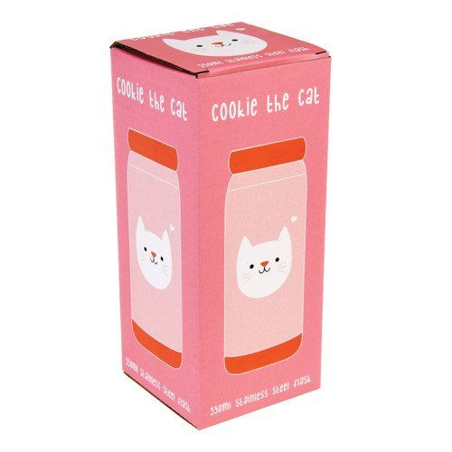 Termos dla dziecka Kotek Cookie 350 ml na Arena.pl