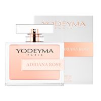 Yodeyma Adriana Rose Woda Perfumowana Dla Kobiet 100ml