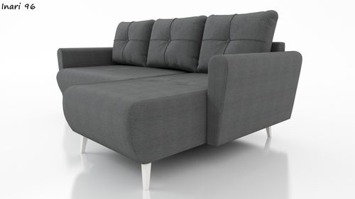 Narożnik MONET, sprężyny, f. spania na Arena.pl