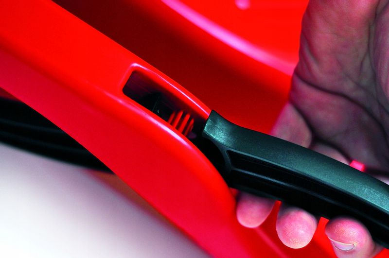 Sanki Bobslej z hamulcami + Ślizg Jabłuszko zdjęcie 6