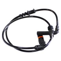 CZUJNIK ABS LEWY PRZÓD MERCEDES KLASA E S212 2010 2011 2012 2013 2014 2015