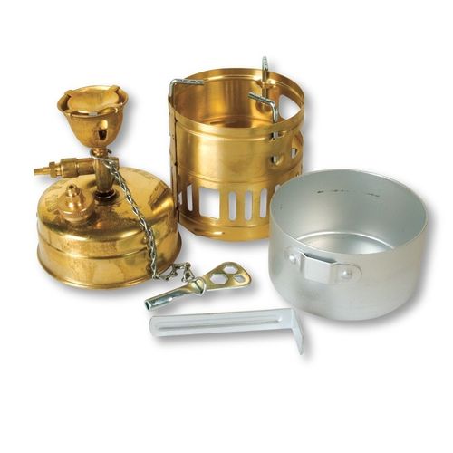 Palnik OPTIMUS SVEA na Arena.pl