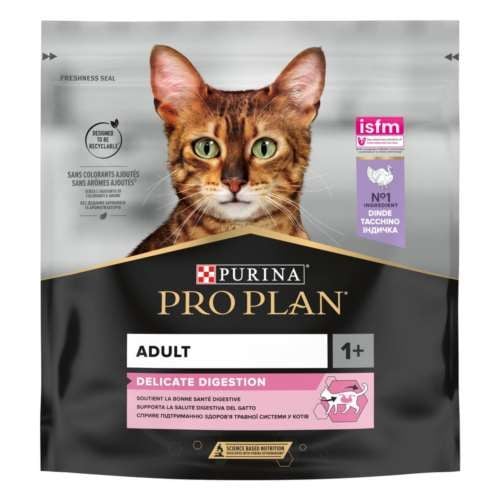 PRO PLAN DELICATE Indyk 1.5kg na Arena.pl