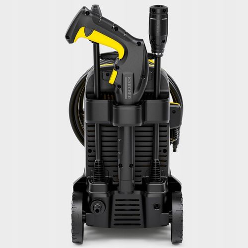 Myjka Wysokociśnieniowa Karcher K4 Classic Car 130Bar do aut 420L na Arena.pl