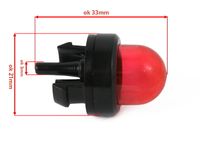 Primer uniwersalny T2 WZMACNIANY AKC-0115