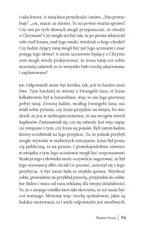 Ostatnie dni Jezusa na Arena.pl