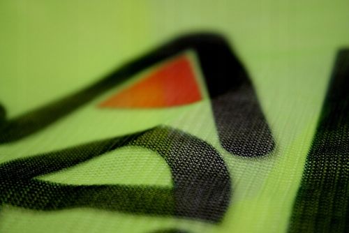 Worek ODBLASKOWY workoplecak Twoje logo gadżet HIT na Arena.pl