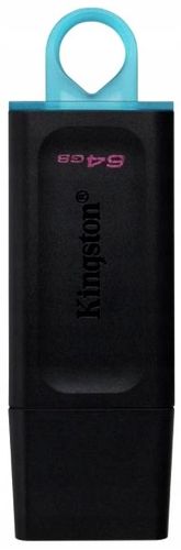 Pendrive Kingston DataTraveler Exodia DTX 64 GB na Arena.pl