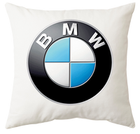 Poduszka BMW