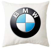 Poduszka BMW