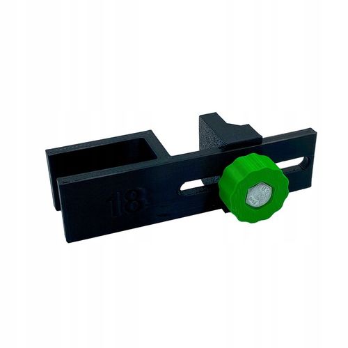 4x Trasowanie maskownic krzywe ściany 18mm P4U na Arena.pl