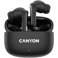 canyon słuchawki dokanałowe ongo 9 czarne