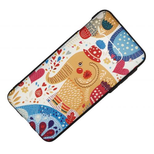 Etui Art 3D Huawei P30 Słoń na Arena.pl