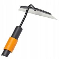 FISKARS MOTYKA STALOWA QUIKFIT 25CM 1000677