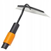 FISKARS MOTYKA STALOWA QUIKFIT 25CM 1000677