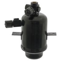 Osuszacz klimatyzacji MERCEDES 123 1978 1979 1980 1981 1982 1983 1984 1985