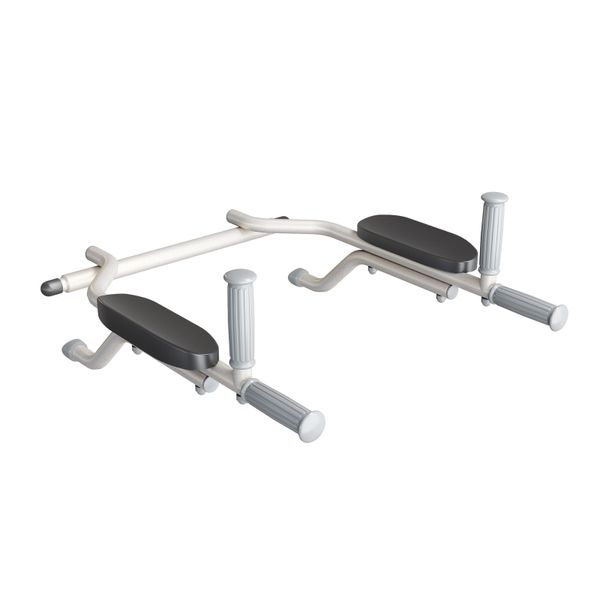 poręcze zdejmowane czarny MAŁPISZON zdjęcie 2