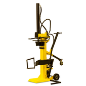 Łuparka do drewna Rębak R20T Viber-System - 20 ton PIONOWA