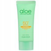 Holika Holika Aloe Waterproof Sun Gel SPF50+ 100ml