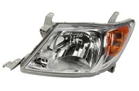 Toyota Hilux 05-08 Reflektor Przedni lampa przednia lewa