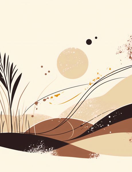 Plakat 50x65cm Szept Gwizdu zdjęcie 1