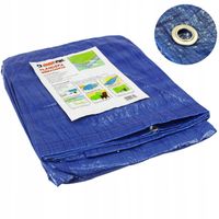 Mar-Pol Plandeka 60 g/m2 10 x 15m