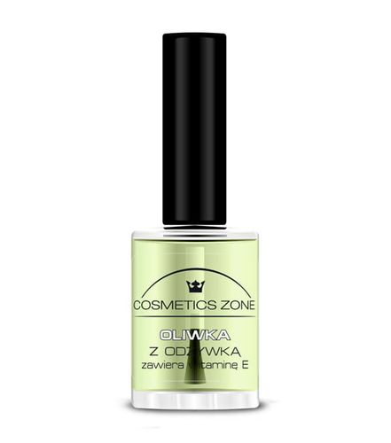 Cosmetics Zone Zapachowa oliwka z pędzelkiem - melon 15ml na Arena.pl
