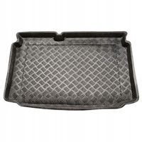 Vw polo V HB od 2009 Mata wkład bagażnika