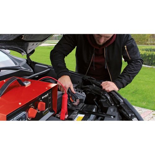 Einhell Ładowarka do akumulatora CC-BC 30 GXP-680865 na Arena.pl