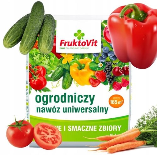 fruktovit plus uniwer.3kg na Arena.pl