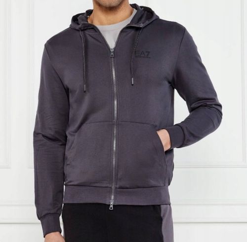 EA7 Bluza Regular Fit XXL na Arena.pl