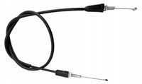 2X THROTTLE CABLE YAMAHA YZ 125 (00-06),YZ 250 (99),LINMOT 1C3-26311-00-00,