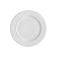 TALERZ Obiadowy ROCOCO 25cm 3604 ĆMIELÓW GATUNEK 1