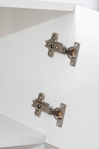 MEBLOŚCIANKA SWITCH  WHITE na Arena.pl