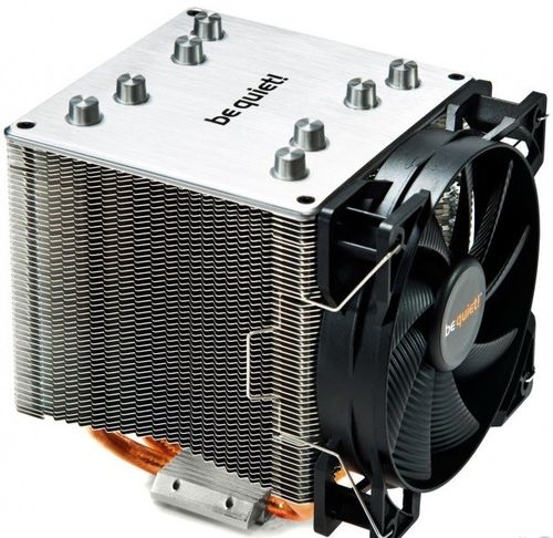 Be quiet! Cooler CPU Shadow Rock 2 BK013 na Arena.pl