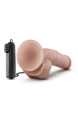 dr. skin dr. jay 8.75 vibrating cock na Arena.pl