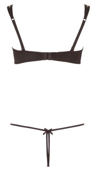 Bra Set Minimalistic Xl zdjęcie 9
