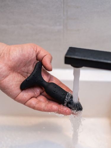 Lovense Hush 2 Butt plug 25mm na Arena.pl