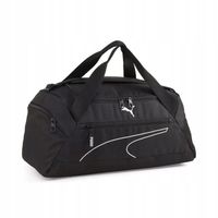 Torba sportowa treningowa szkolna PUMA FUNDAMENTALS SPORTS BAG 090331 01 S