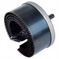 Otwornica 68mm 74mm 80mm 90mm 100mm Wolfcraft