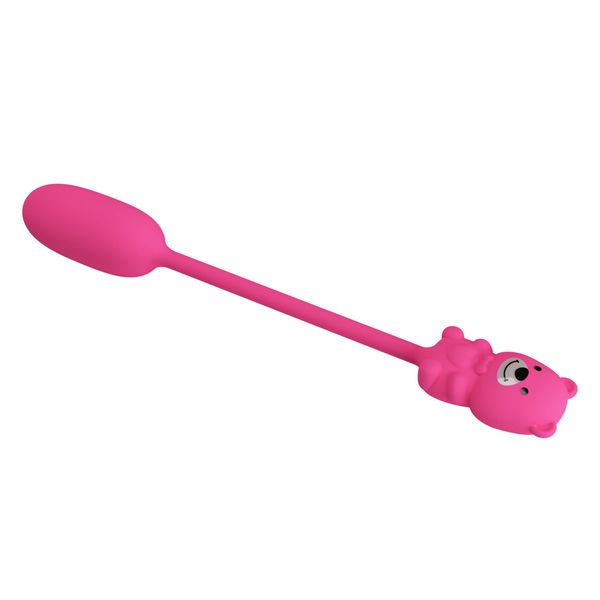 Pretty Love Olson Vibrating Bullet zdjęcie 6