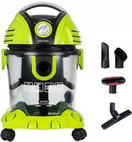 Odkurzacz warsztatowy CECOTEC Conga Wet&Dry T