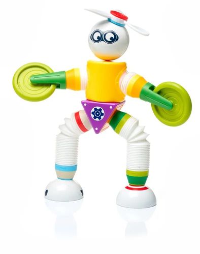 SMART MAX ROBOFLEX PLUS IUVI GAMES na Arena.pl