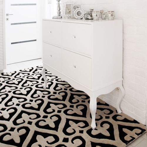 Dywan Imperial trellis 170x240cm  D2 na Arena.pl
