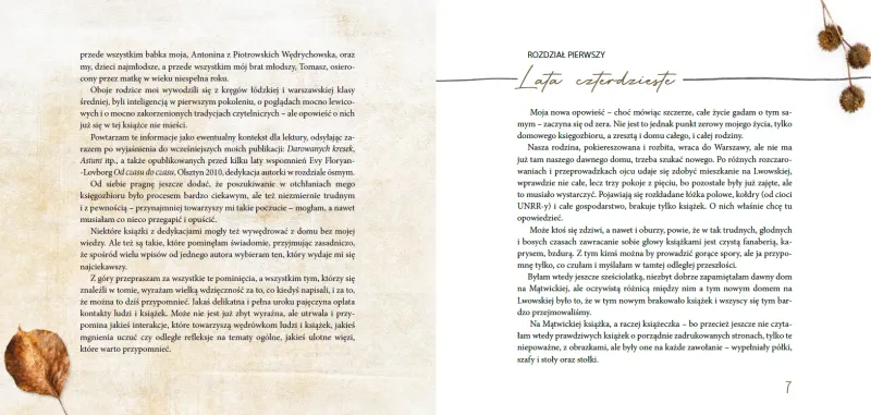 Życie z książką zdjęcie 5